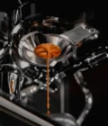 IKAPE Polaris Flat-Bottom Bottomless Portafilter – product photo 6