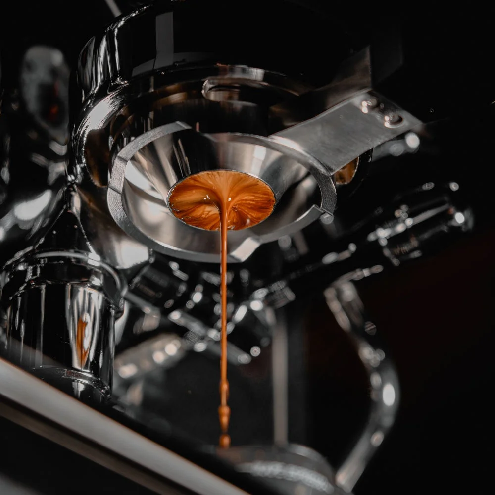 IKAPE Polaris Flat-Bottom Bottomless Portafilter - Image 6