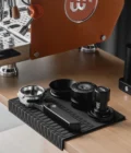 IKAPE Polaris Flat-Bottom Bottomless Portafilter – product photo 7