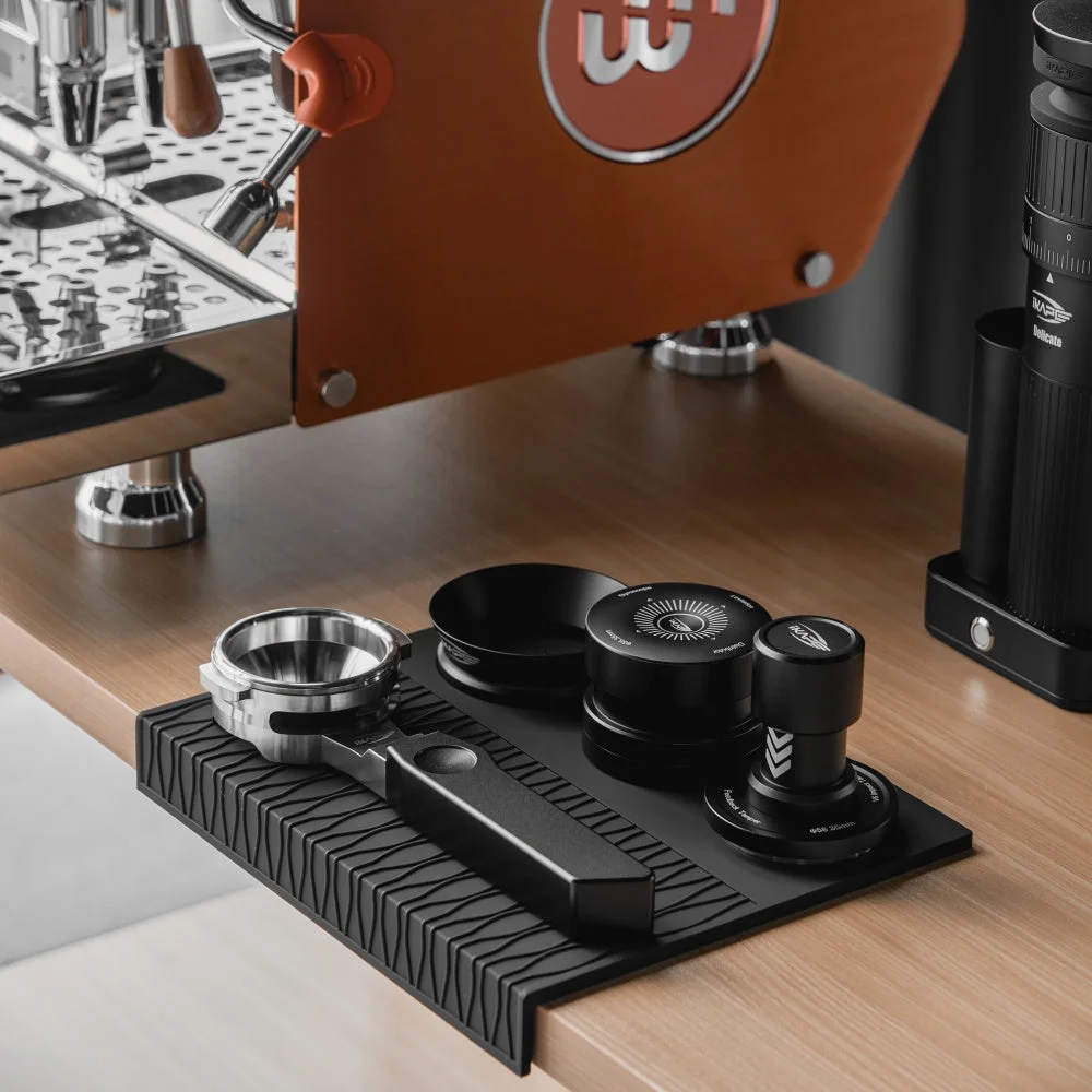IKAPE Polaris Flat-Bottom Bottomless Portafilter - Image 7