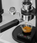 IKAPE Polaris Flat-Bottom Bottomless Portafilter – product photo 9