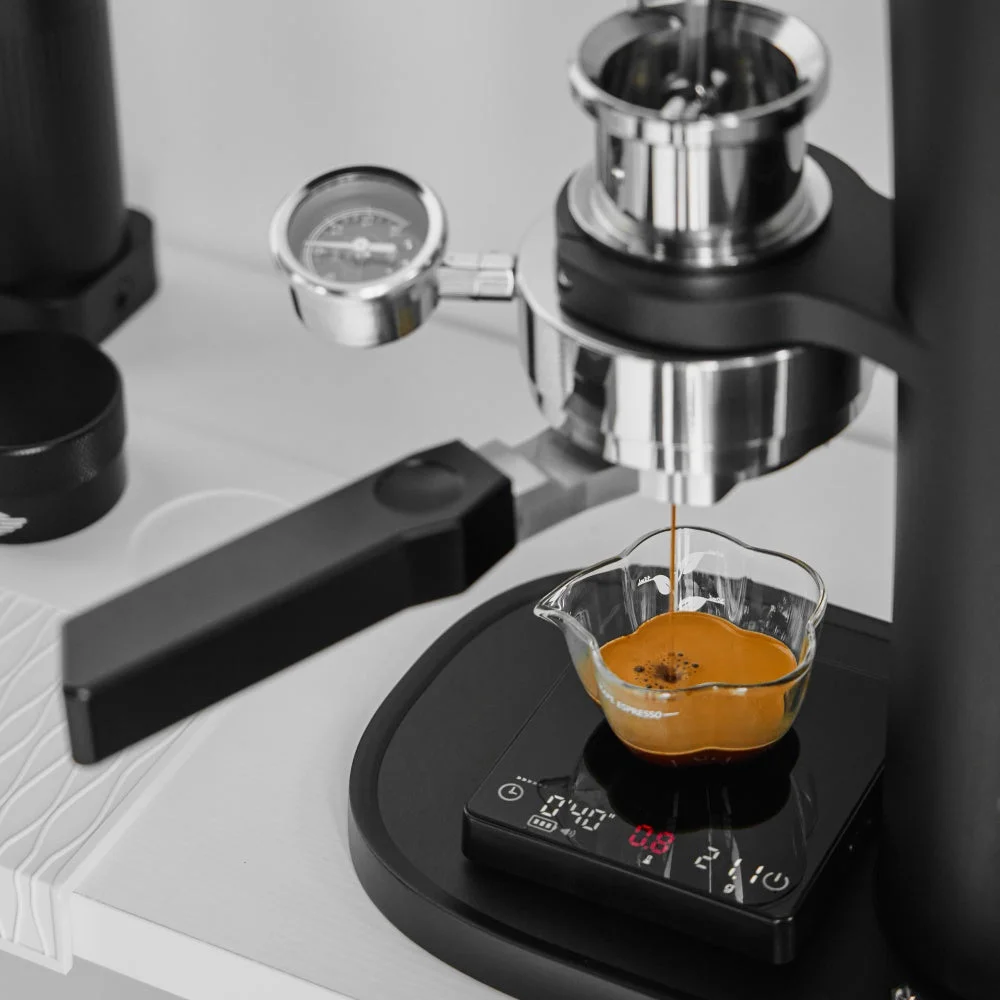 IKAPE Polaris Flat-Bottom Bottomless Portafilter - Image 9
