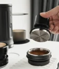 IKAPE Geometry Series Impact Tamper – product photo 3