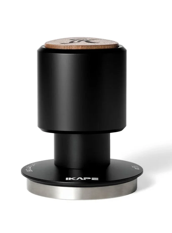 IKAPE Geometry Series Impact Tamper