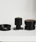 IKAPE Geometry Series Impact Tamper – product photo 7