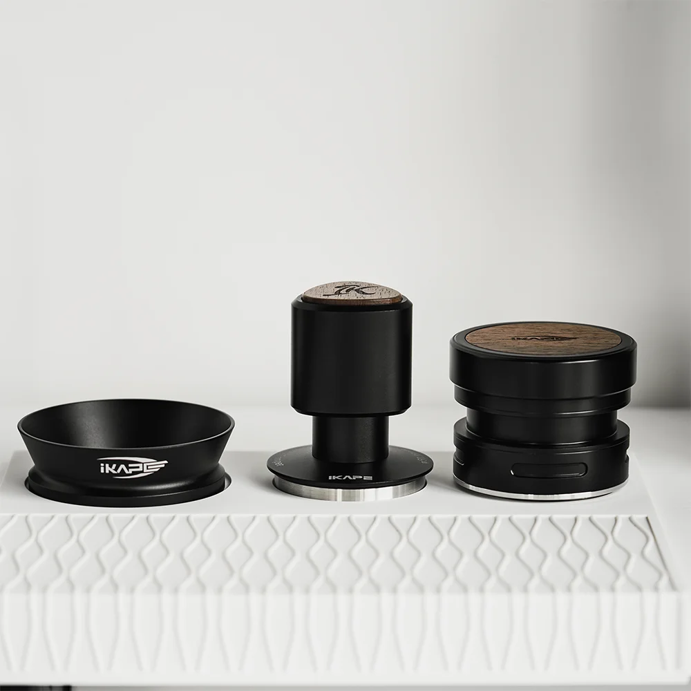 IKAPE Geometry Series Impact Tamper - Image 7