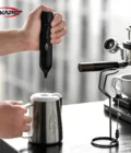 IKAPE Handheld Electric Milk Frother – product photo 3
