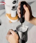IKAPE Handheld Electric Milk Frother – product photo 5