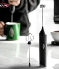IKAPE Handheld Electric Milk Frother – product photo 7