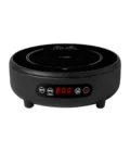 IKAPE Portable Electric Ceramic Stove – front view