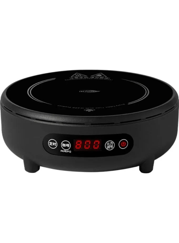 IKAPE Portable Electric Ceramic Stove
