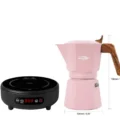 IKAPE Portable Electric Ceramic Stove – product photo 10