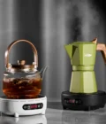 IKAPE Portable Electric Ceramic Stove – product photo 2