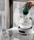 IKAPE Portable Electric Ceramic Stove – product photo 3