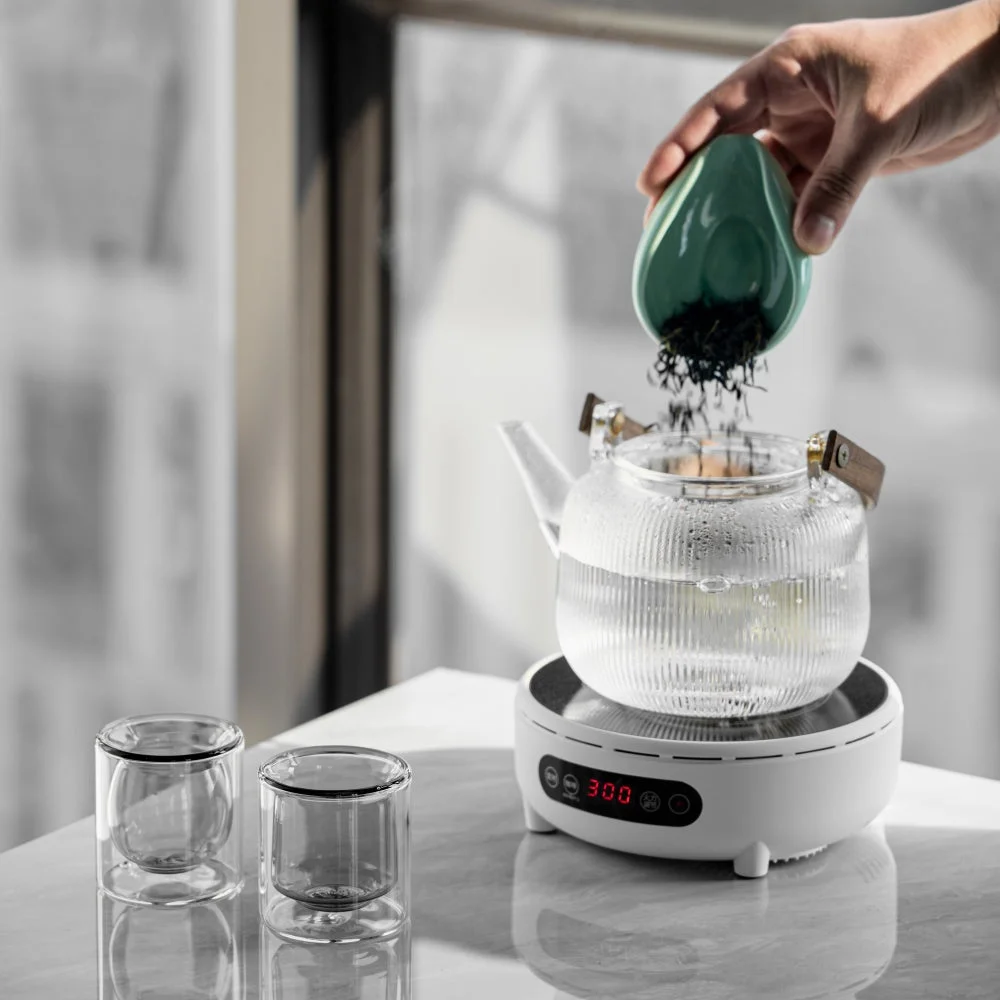 IKAPE Portable Electric Ceramic Stove - Image 3
