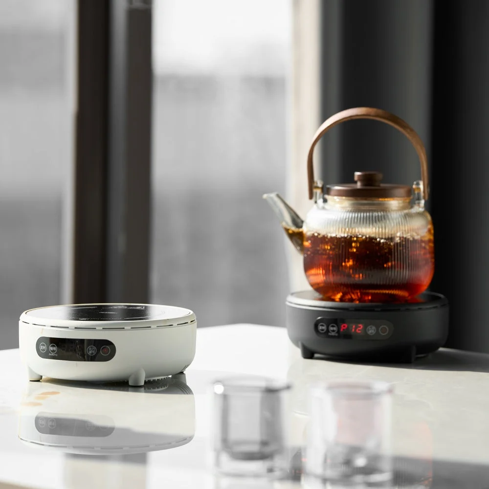 IKAPE Portable Electric Ceramic Stove - Image 4