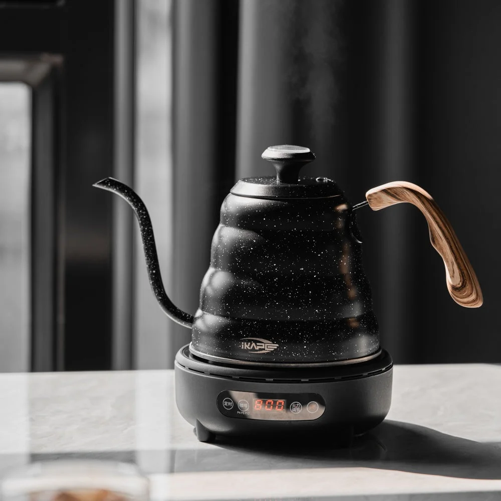 IKAPE Portable Electric Ceramic Stove - Image 5