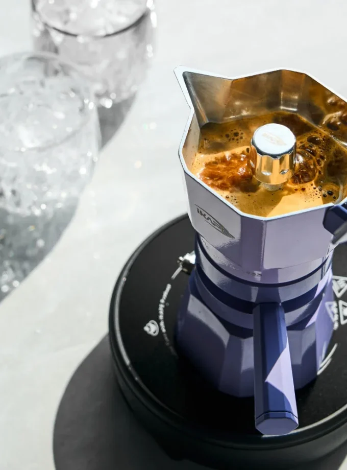 IKAPE Portable Electric Ceramic Stove