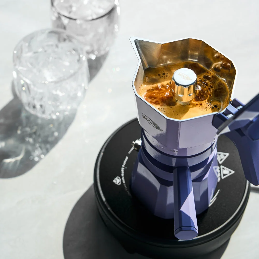 IKAPE Portable Electric Ceramic Stove - Image 7