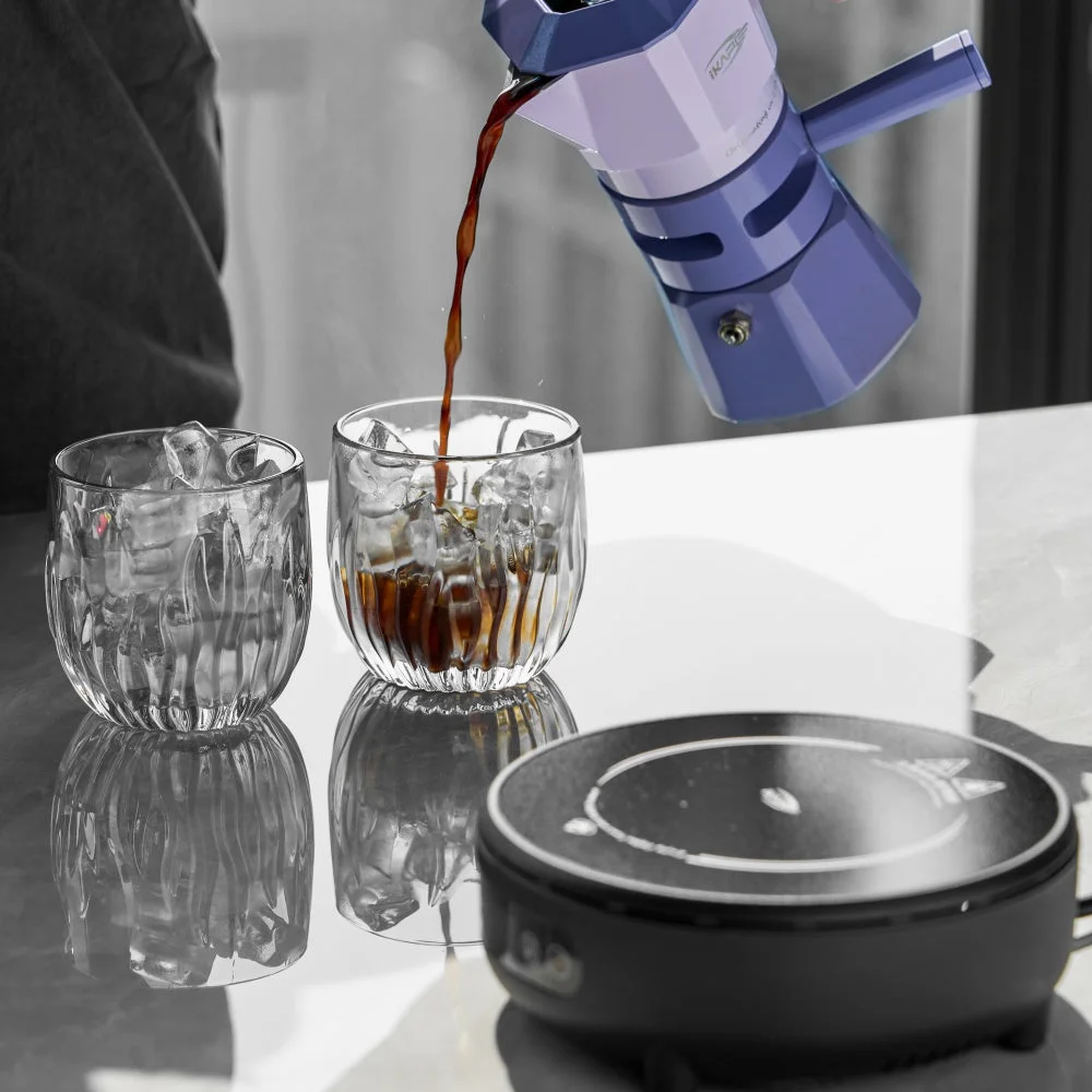 IKAPE Portable Electric Ceramic Stove - Image 8
