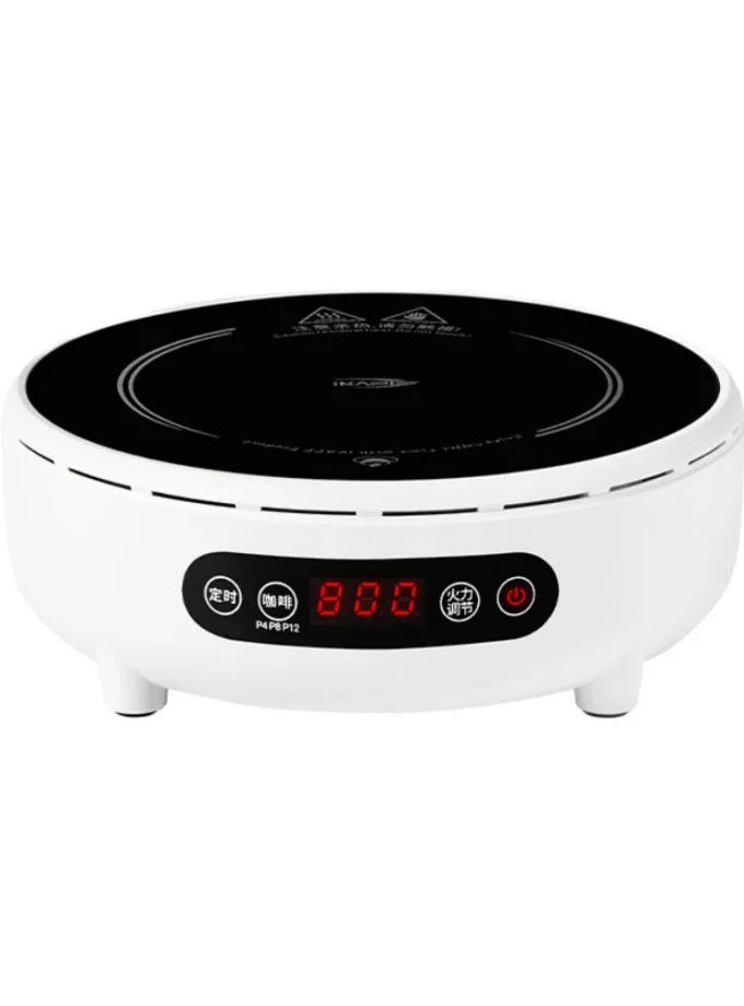 IKAPE Portable Electric Ceramic Stove