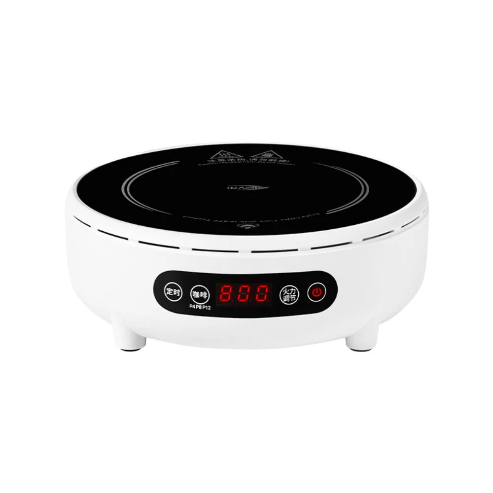 IKAPE Portable Electric Ceramic Stove - Image 9