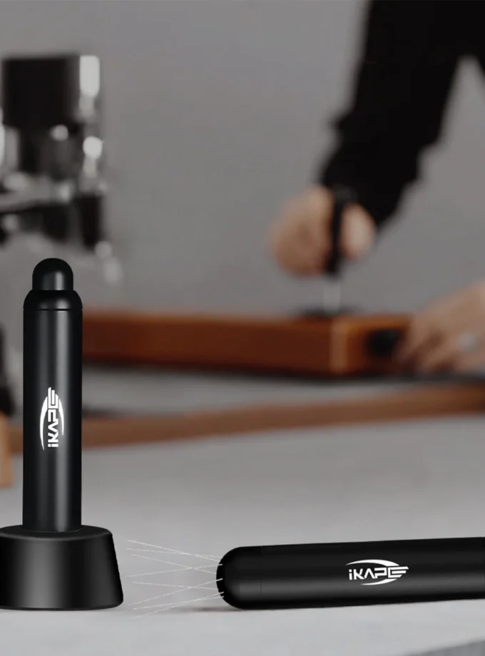 IKAPE Retractable WDT Tool with Stand
