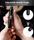 IKAPE Retractable WDT Tool with Stand – product photo 4