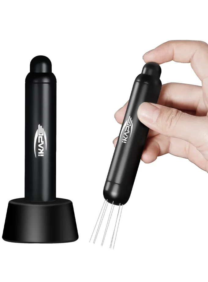 IKAPE Retractable WDT Tool with Stand