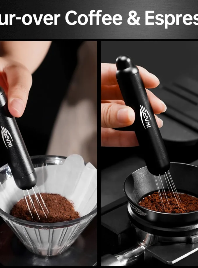 IKAPE Retractable WDT Tool with Stand