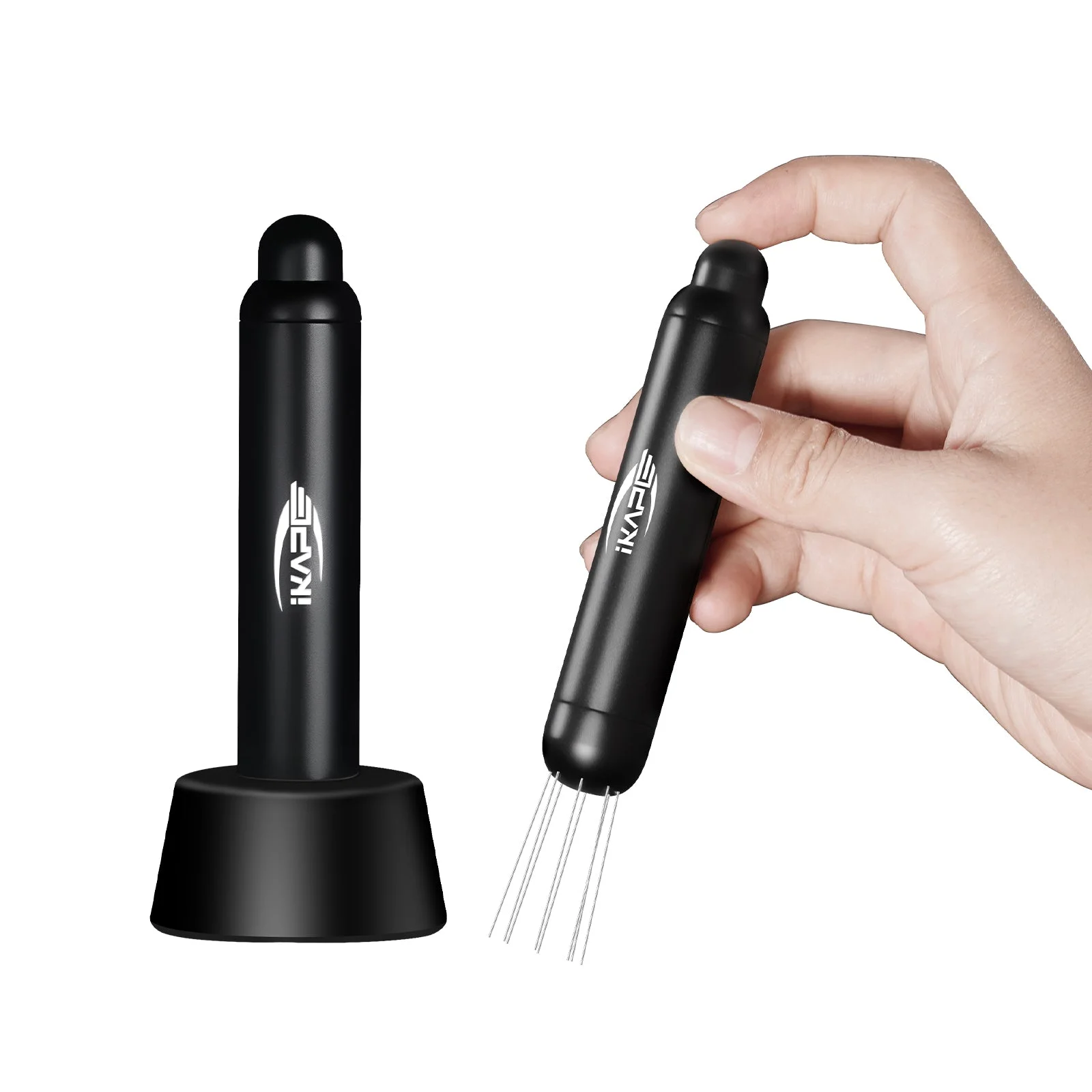 IKAPE Retractable WDT Tool with Stand